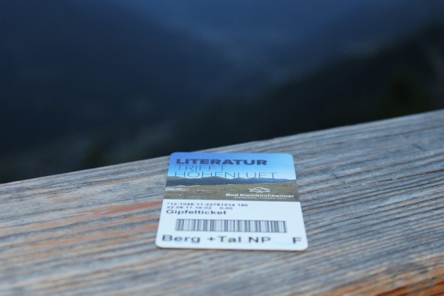 Pension Haus Maria BergErLesen Alfred Komarek