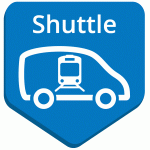 Bahnhof Shuttle