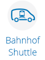 Bahnhofshuttle