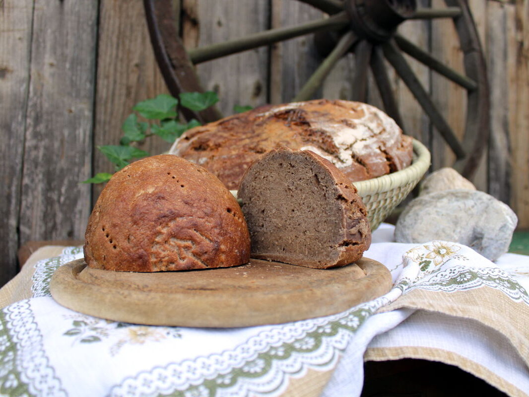 Pension Haus Maria Fruehstueck
