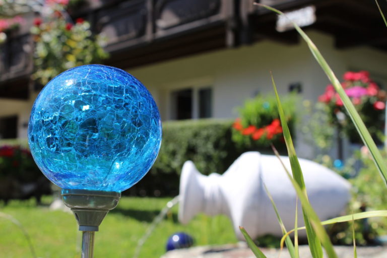 Pension Haus Maria Ruheplatz