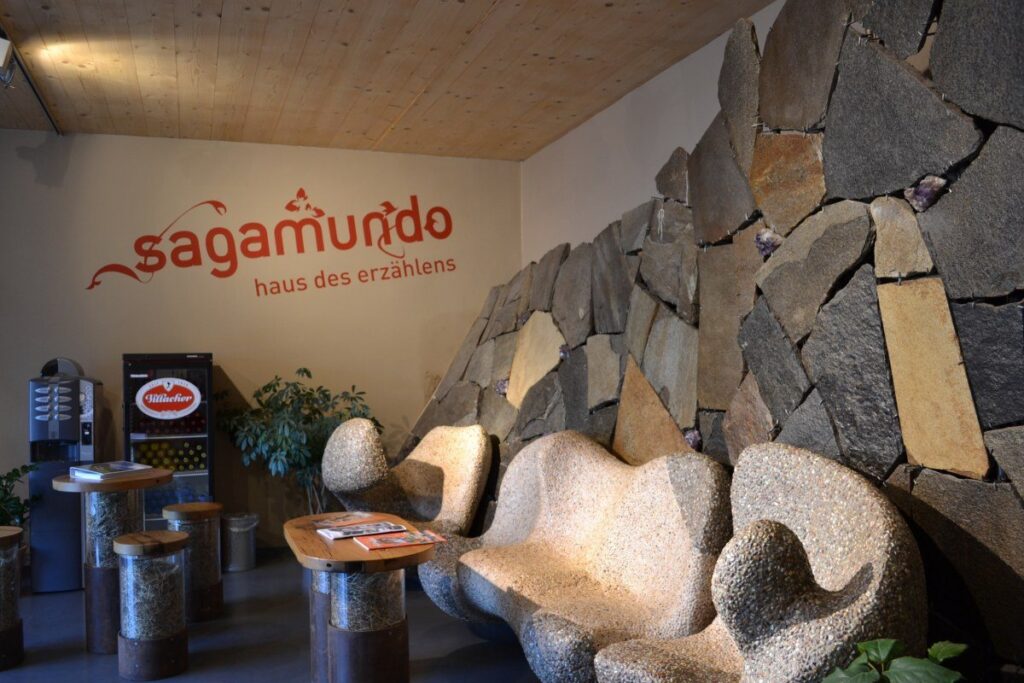 Pension Haus Maria Sagamundo3 © Sagamundo