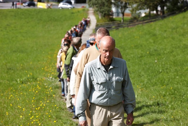 Pension Haus Maria Fulton Walk 2 © BRM