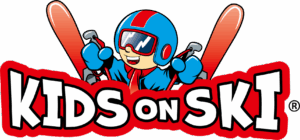 Pension Haus Maria Logo_Kids_on_Ski