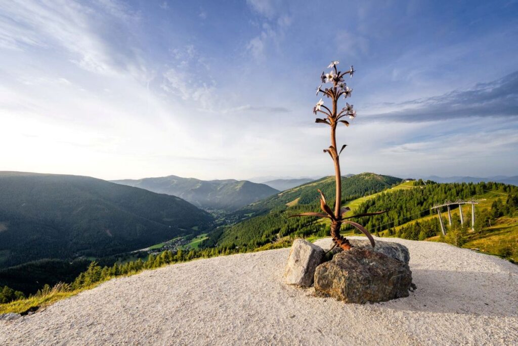 Pension Haus Maria Brunnach_Sommer © Michael Stabentheiner_Kärnten Werbung, MBN Tourismus Pension Haus Maria Brunnach_Sommer © Michael Stabentheiner_Kärnten Werbung, MBN Tourismus