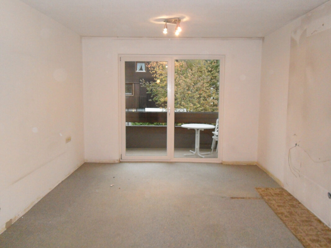 Pension Haus Maria Umbauarbeiten (12)