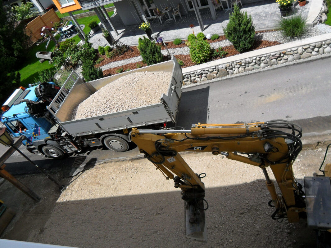 Pension Haus Maria Umbauarbeiten (16)