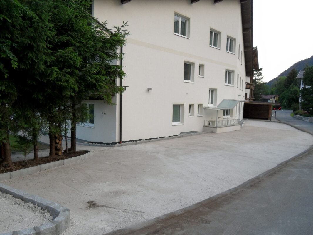 Pension Haus Maria Umbauarbeiten (18)