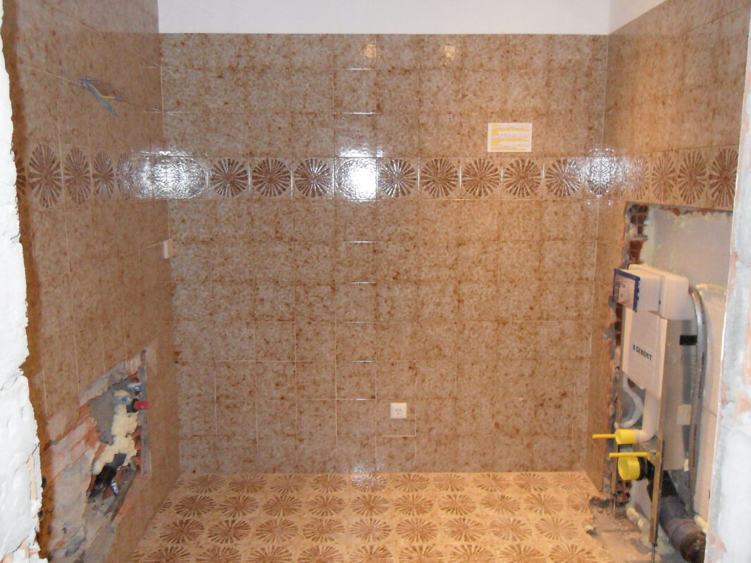 Pension Haus Maria Umbauarbeiten (20)