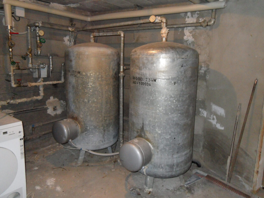 Pension Haus Maria Umbauarbeiten (25)