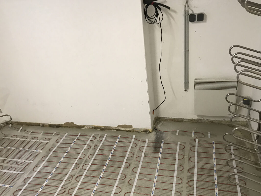 Pension Haus Maria Umbauarbeiten (29)