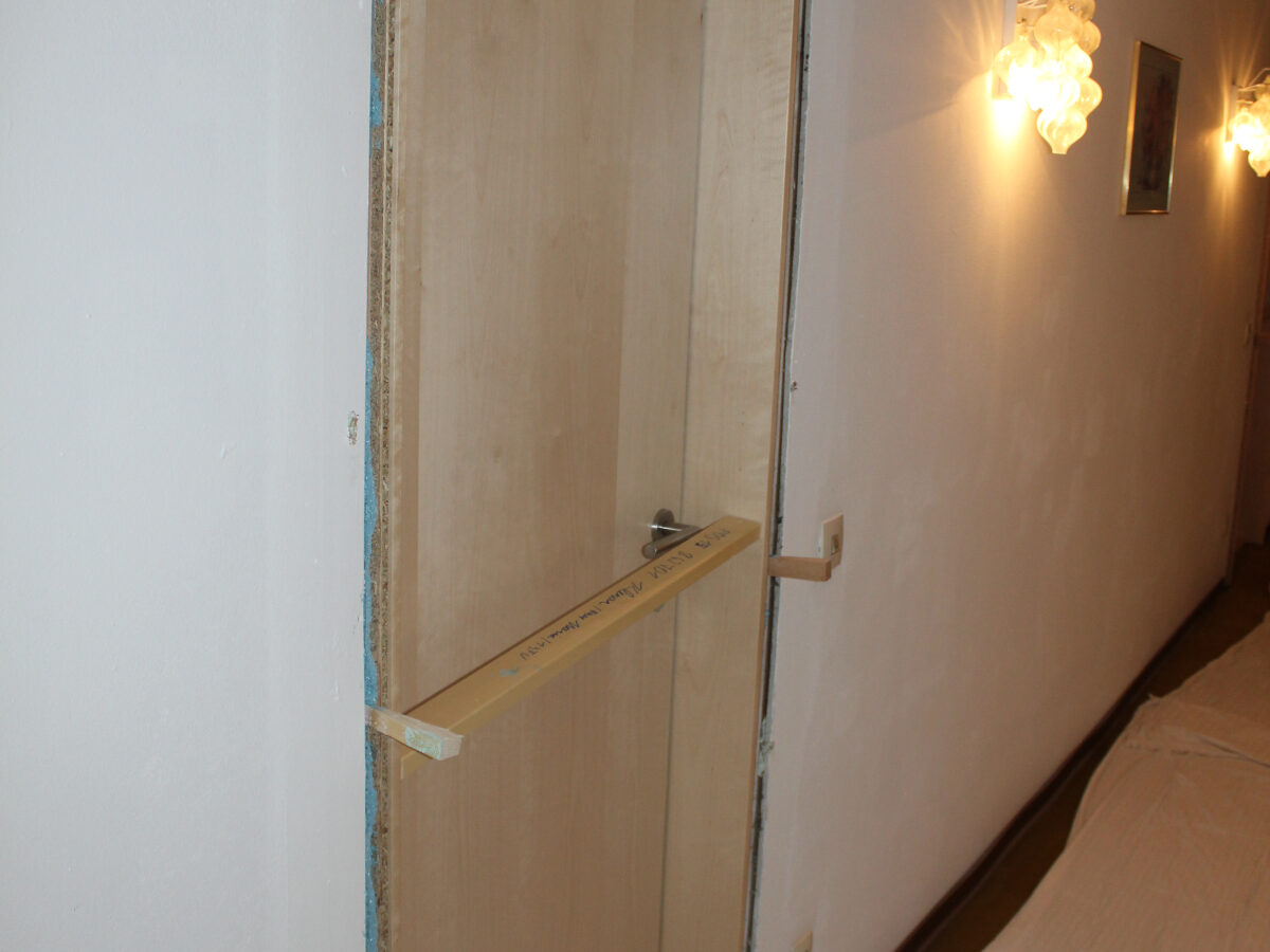 Pension Haus Maria Umbauarbeiten (33)