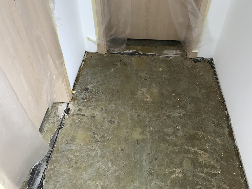 Pension Haus Maria Umbauarbeiten (36)