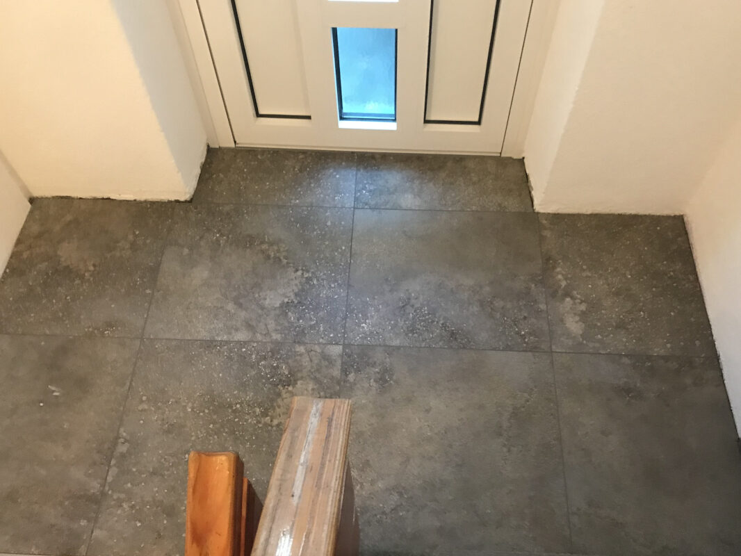 Pension Haus Maria Umbauarbeiten (37)