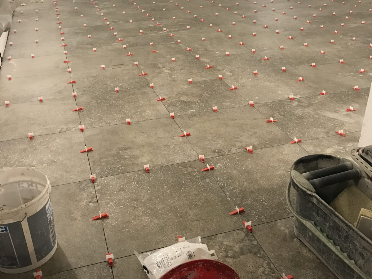 Pension Haus Maria Umbauarbeiten (38)