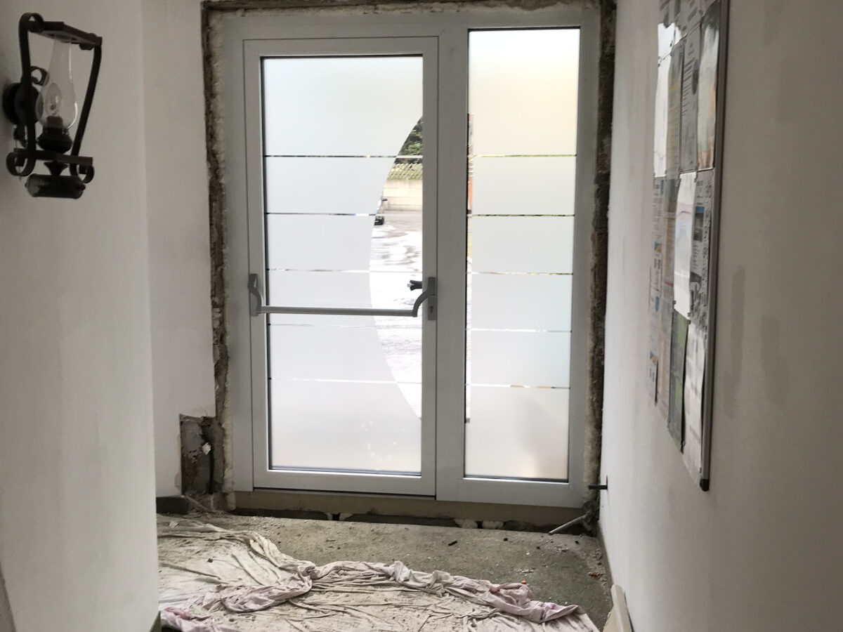 Pension Haus Maria Umbauarbeiten (42)