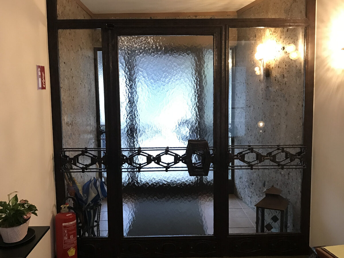 Pension Haus Maria Umbauarbeiten (44)