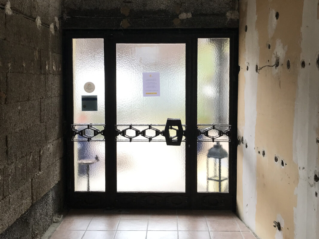 Pension Haus Maria Umbauarbeiten (46)