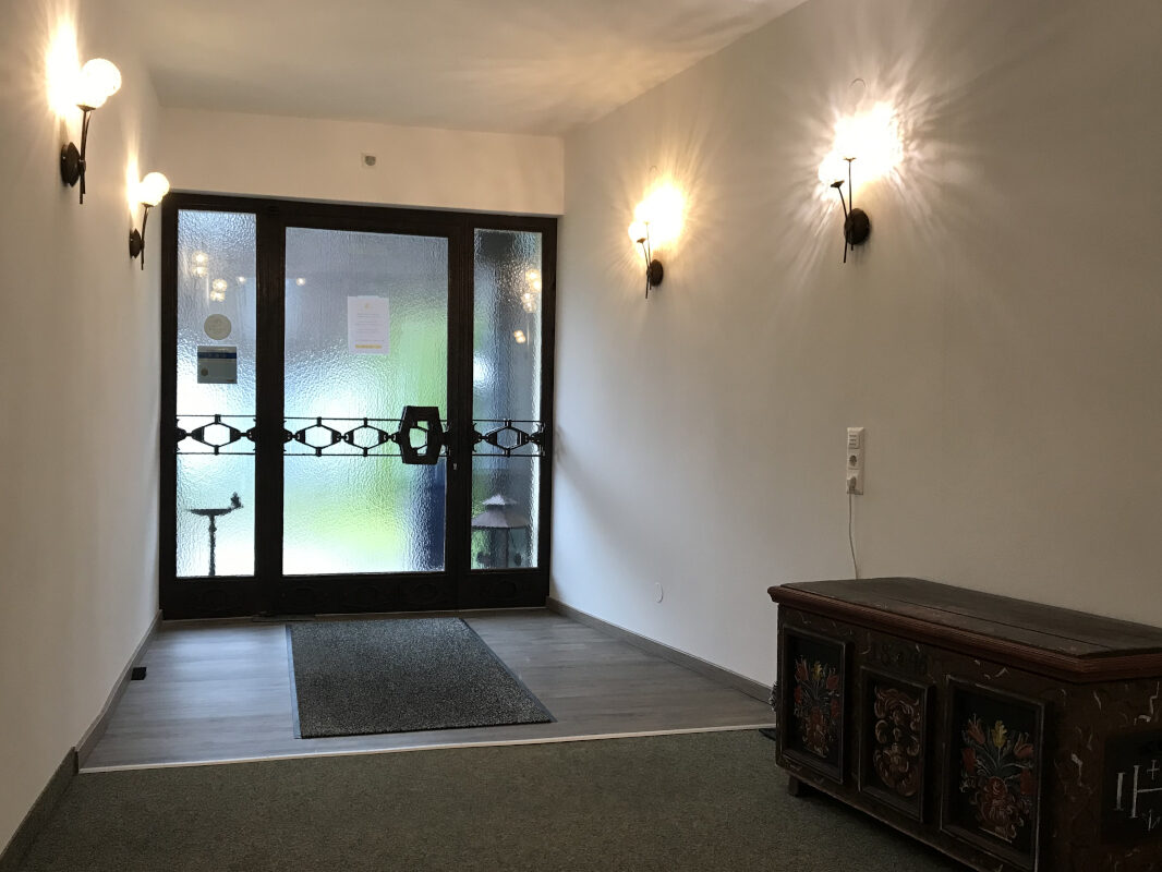 Pension Haus Maria Umbauarbeiten (47)