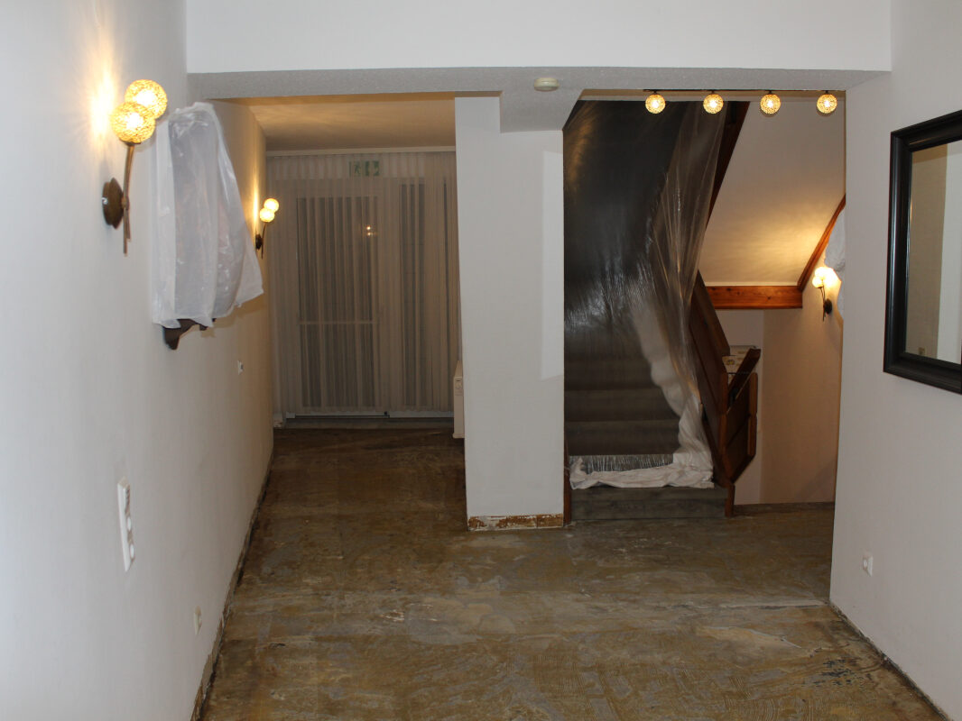 Pension Haus Maria Umbauarbeiten (48)