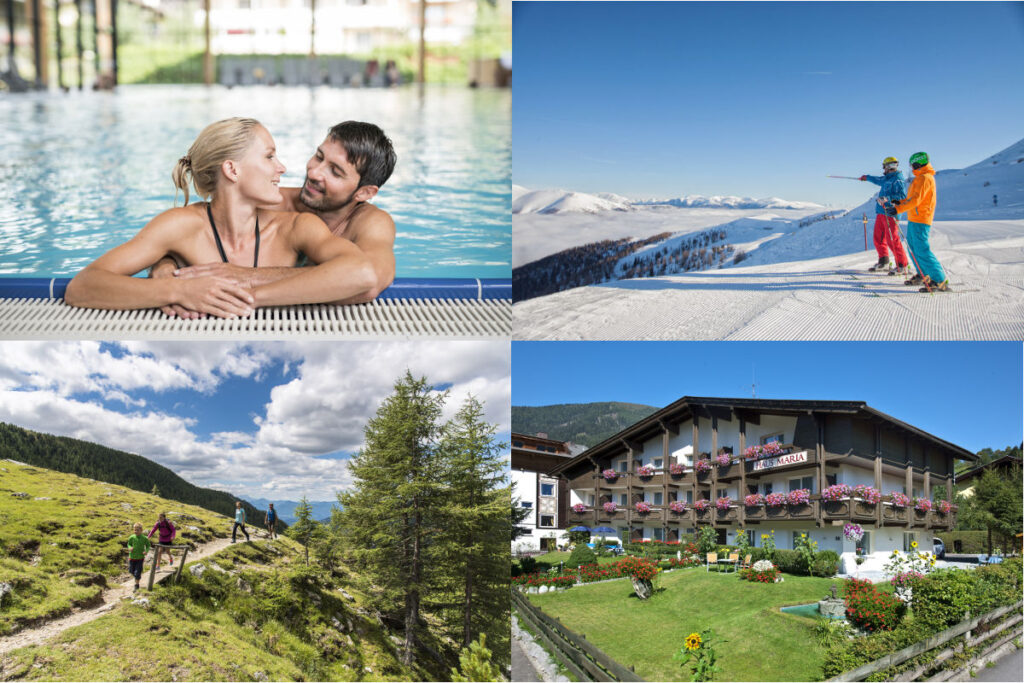 Pension Haus Maria ideale Lage Skifahren Panorama © BRM Mathias Praegant Wandern_Familie_Alm © BRM Franz Gerdl Therme St. Kathrein © Gert Perauer Pension Haus Maria ideale Lage Skifahren Panorama © BRM Mathias Praegant Wandern_Familie_Alm © BRM Franz Gerdl Therme St. Kathrein © Gert Perauer