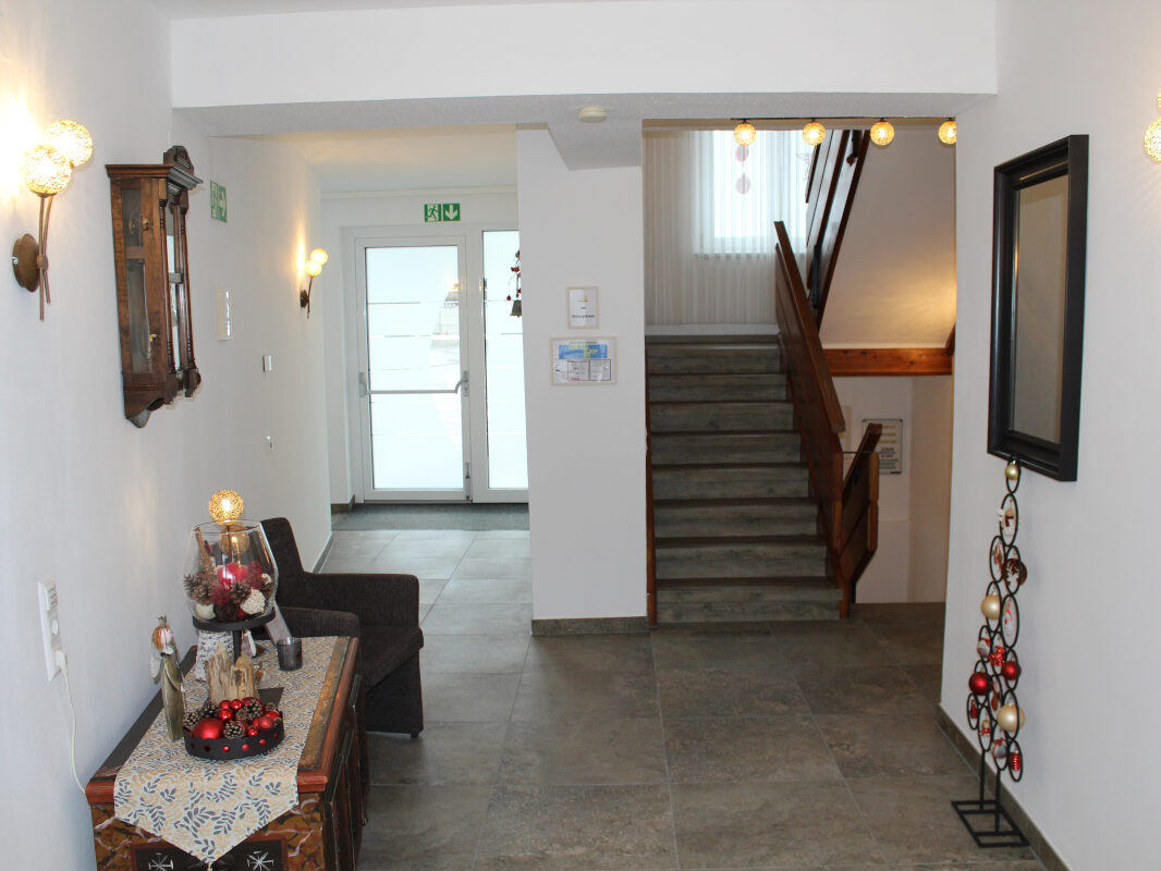 Pension Haus Maria Umbauarbeiten (49)